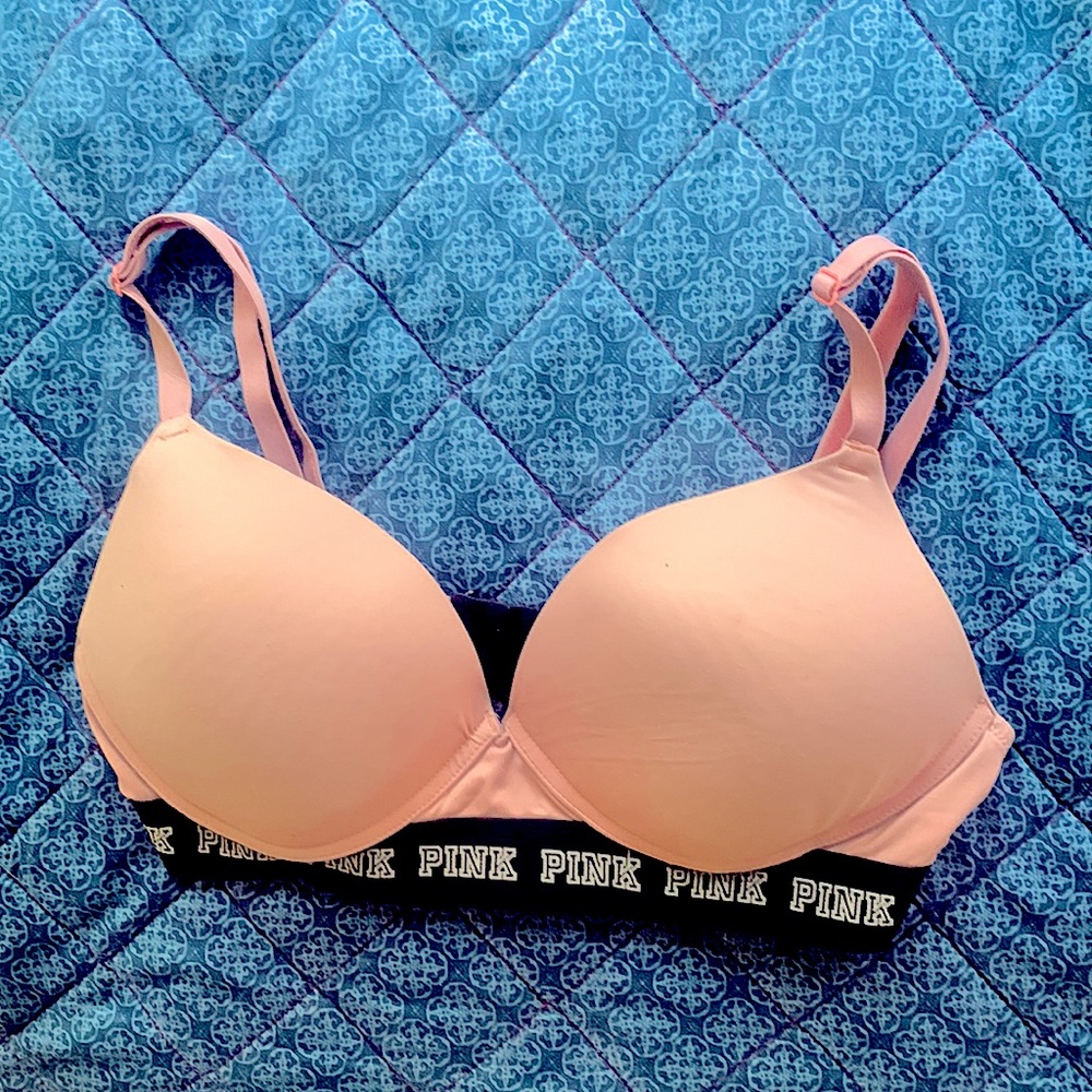 PINK bra - size 36C